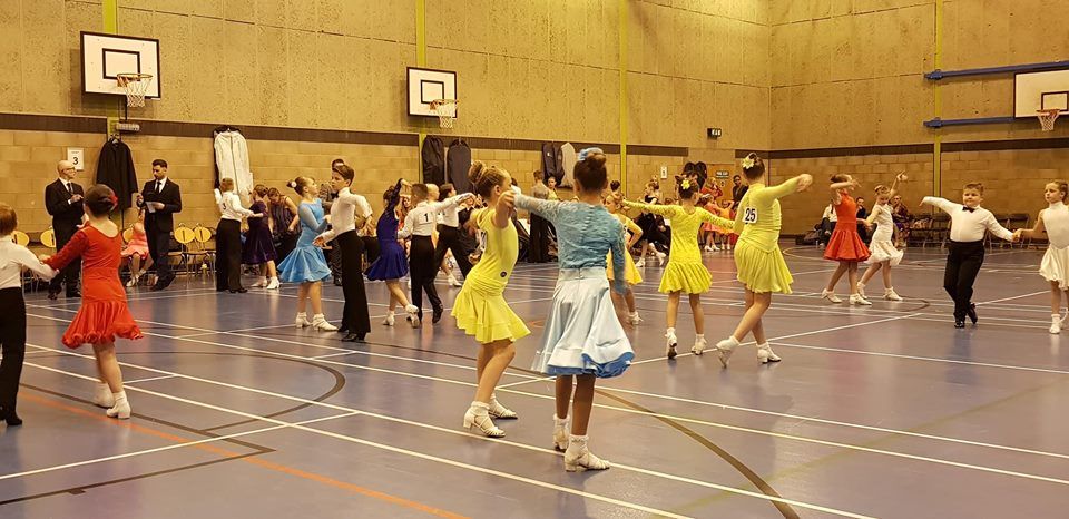 Lait Dance Club