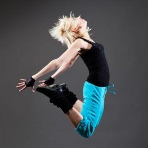 Lait Dance Club Disco Dance Lessons