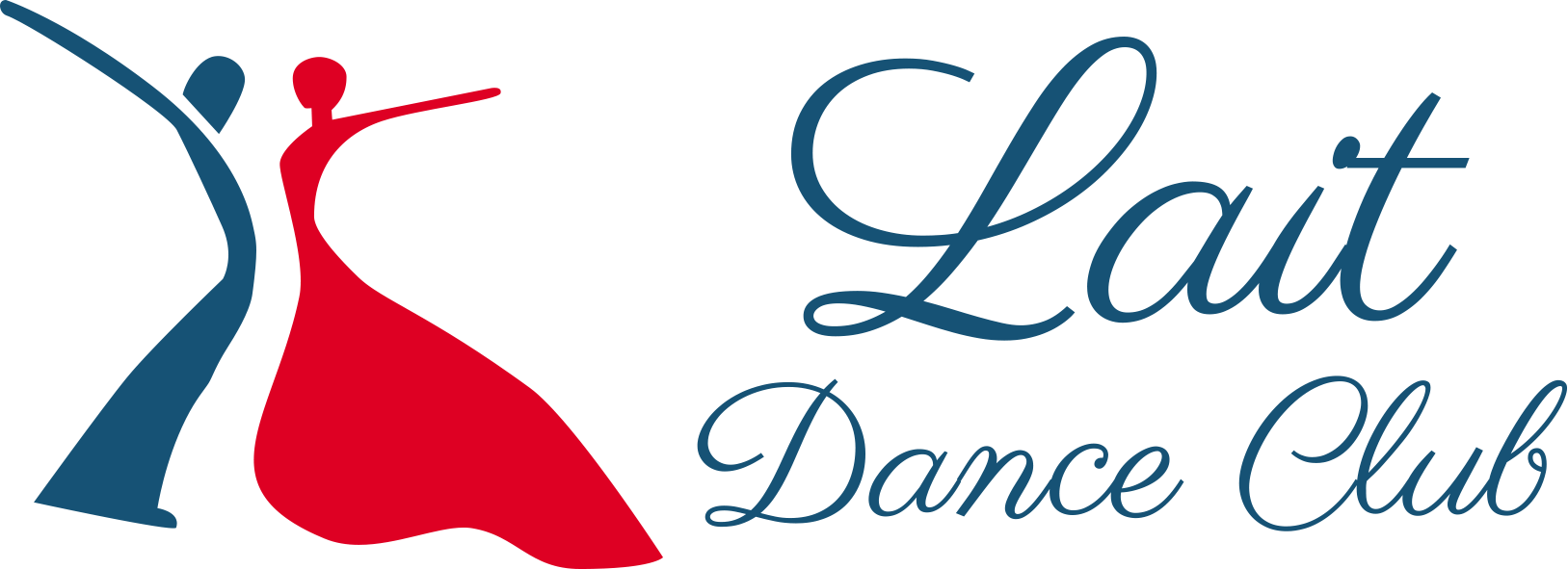 Lait Dance Club Logo