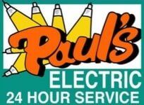 Paul's Electric Paul's Electric