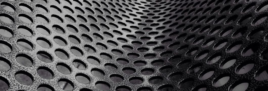 powder coating