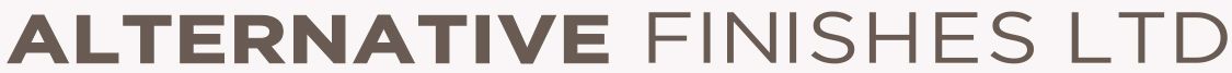 Alternative Finishes Ltd logo