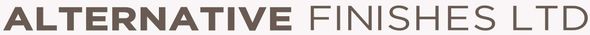 Alternative Finishes Ltd logo
