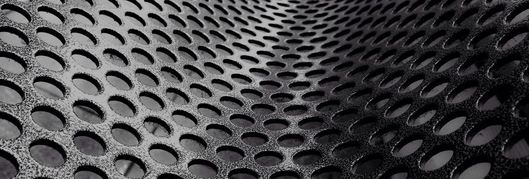 powder coating