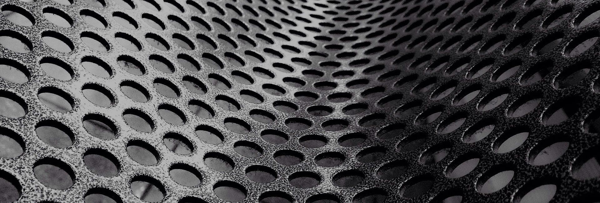 Powder coating