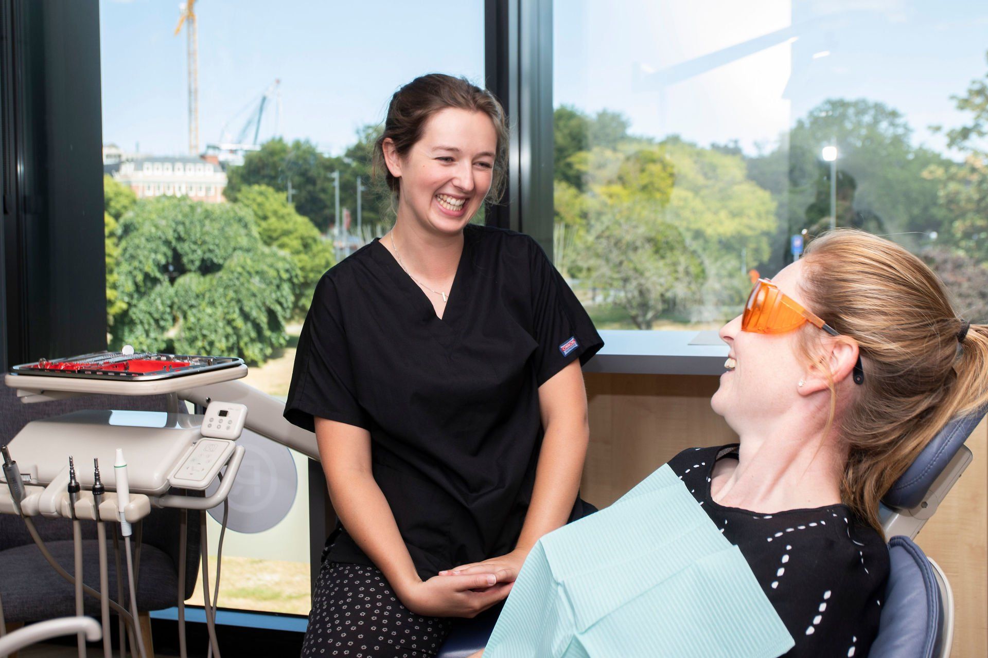 Christchurch Dentist _ Dental on Kilmore