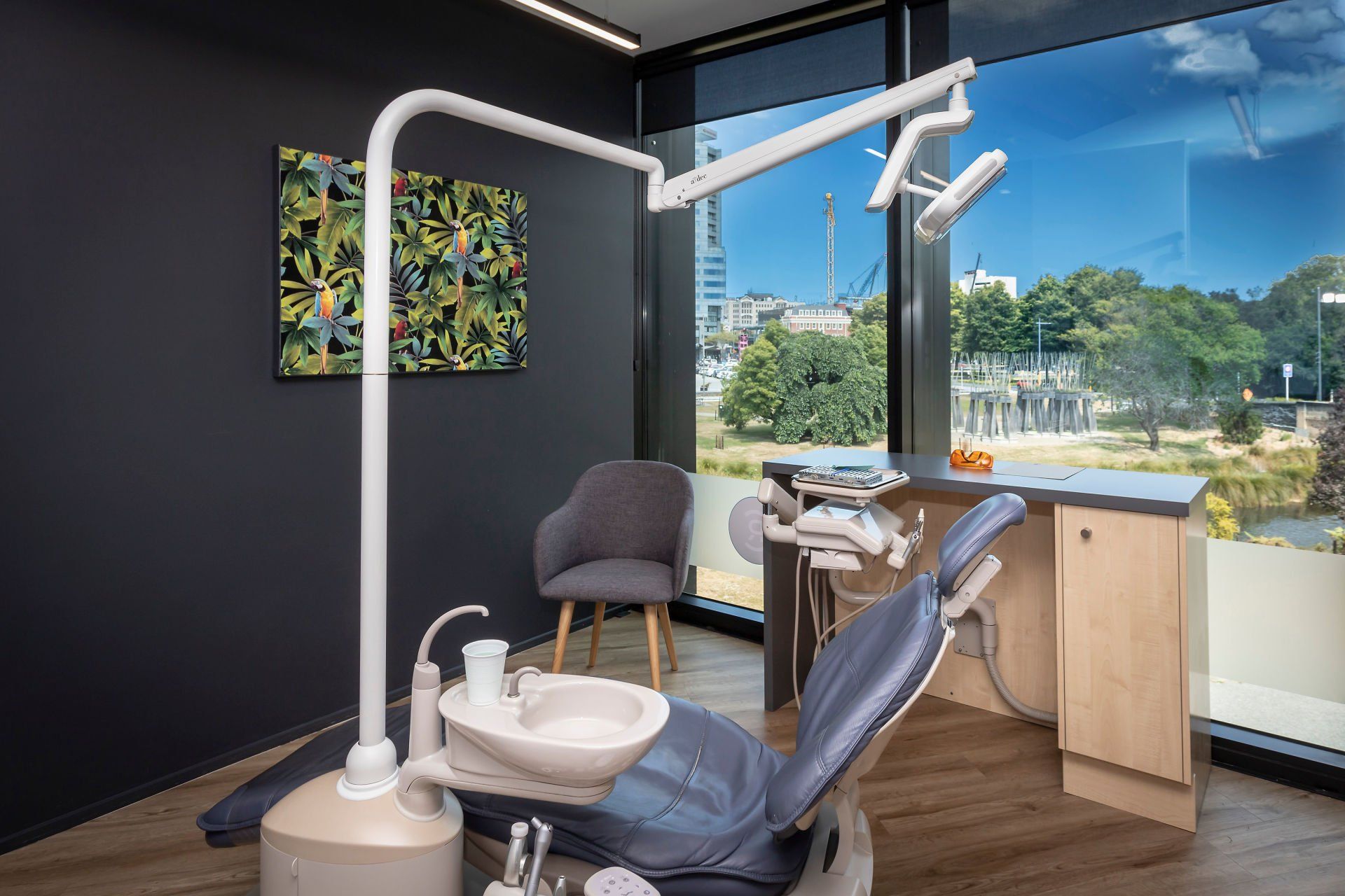 Christchurch Dentist _ Dental on Kilmore