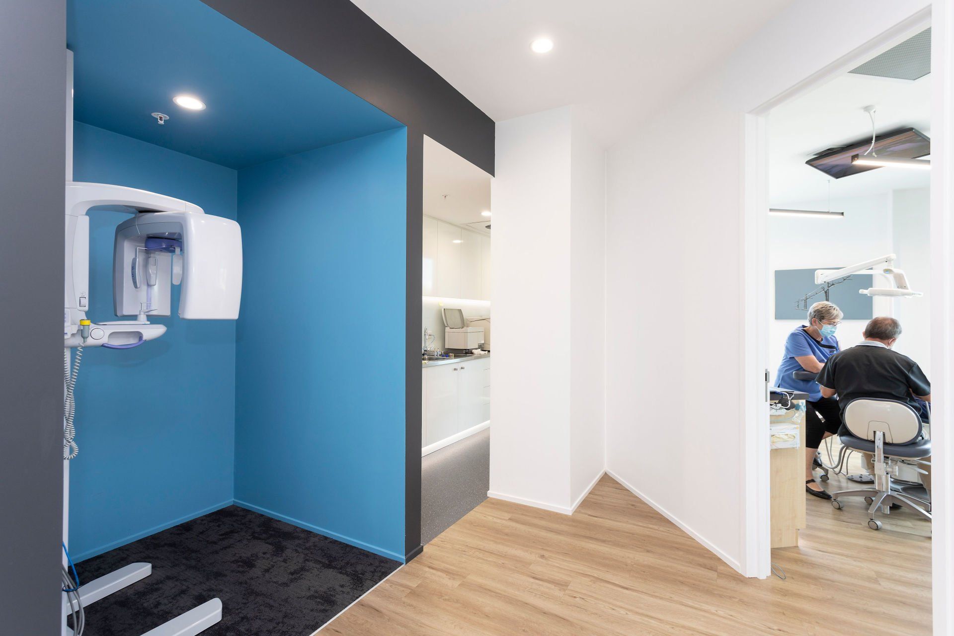 Christchurch Dentist _ Dental on Kilmore