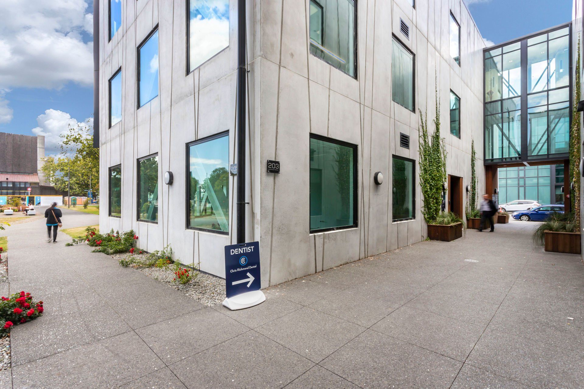 Christchurch Dentist _ Dental on Kilmore