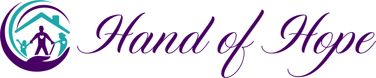 Hand of Hope