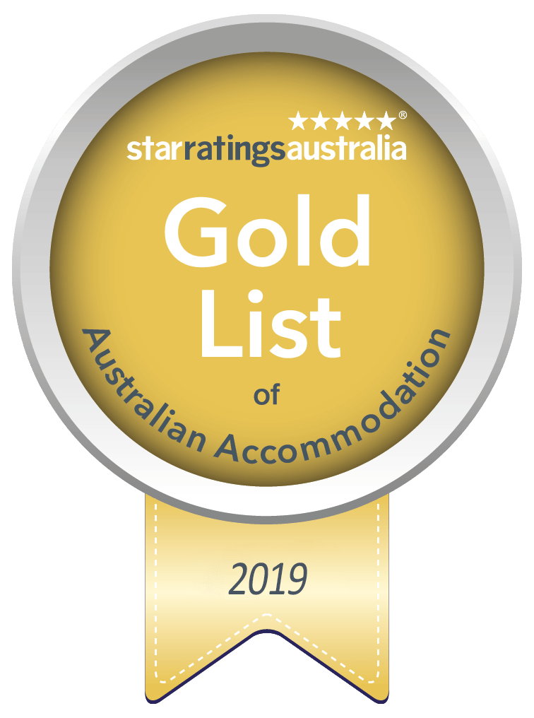 Gold list medal