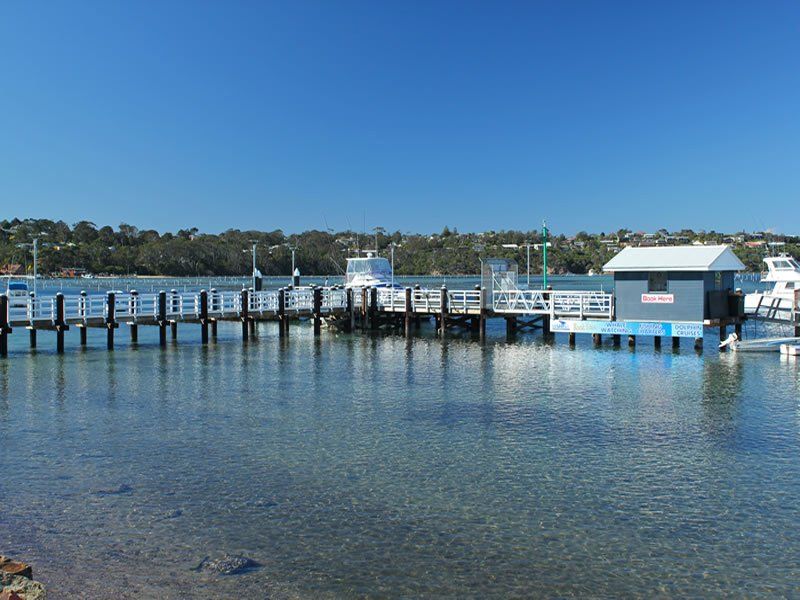 Merimbula marina