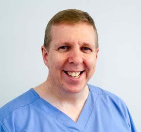 Dental technician