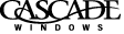 Cascade logo