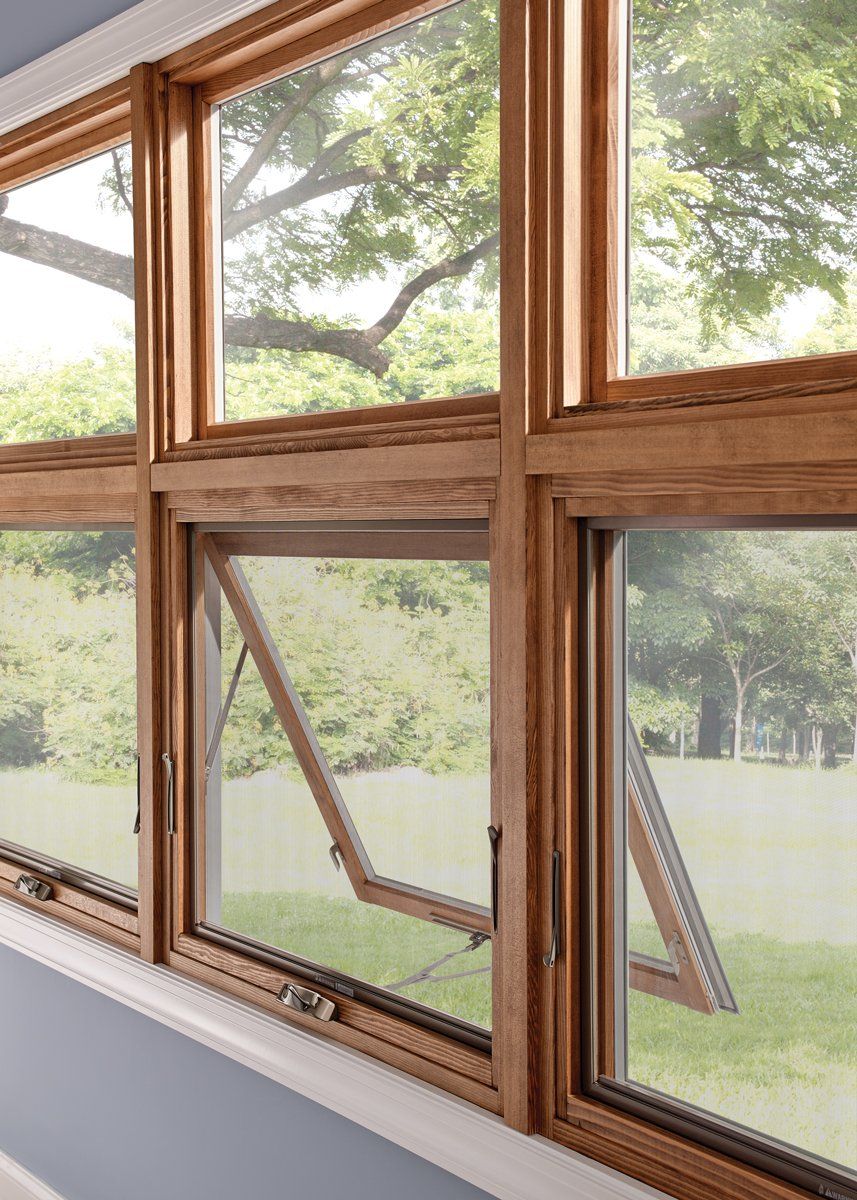 window