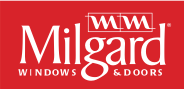 Milgard logo