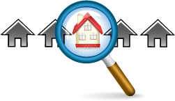 Home Tour Icon - Glen Allen, VA - Central Virginia Realty
