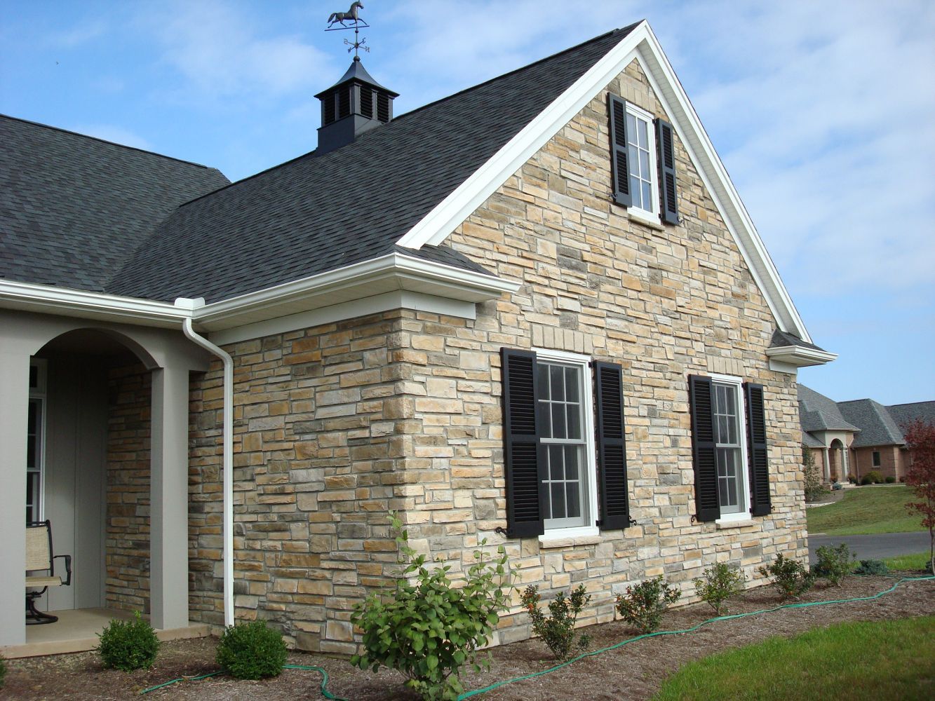 Cultured Stone Gallery-Image