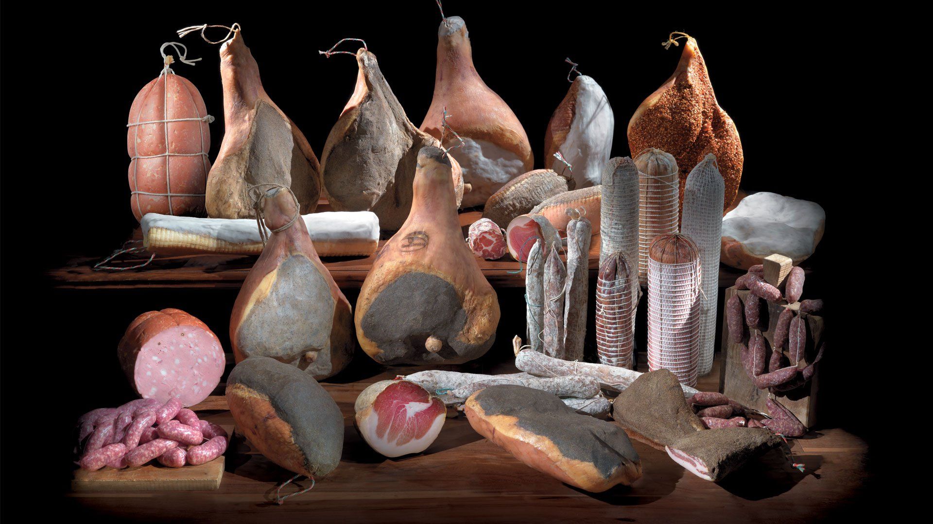 salumi della ditta