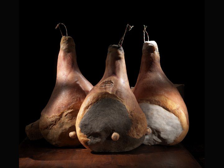 Prosciutto Nostrano