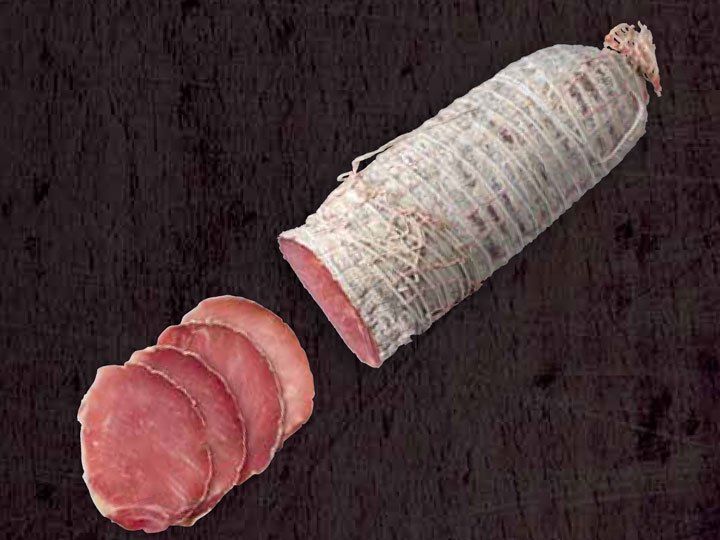 Lonzino