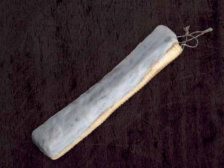 Lonzino con cotenna