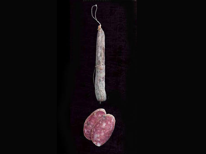 Salame Casereccio
