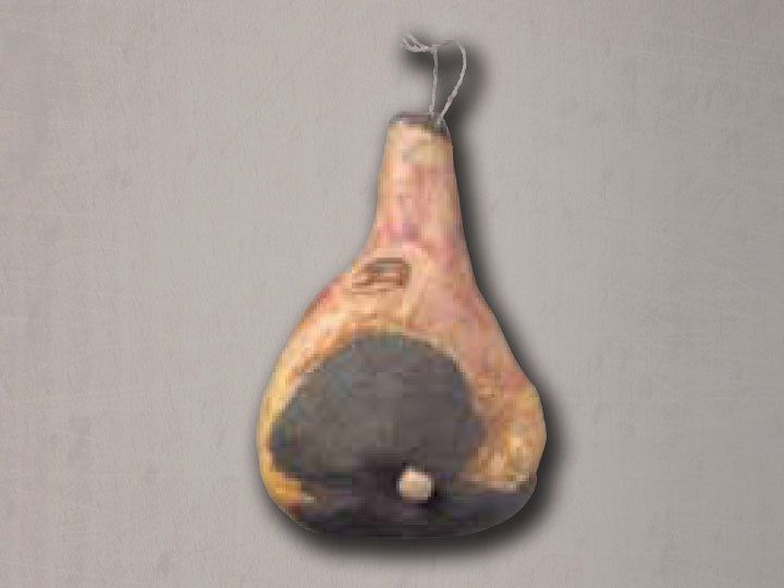 Prosciutto Nostrano