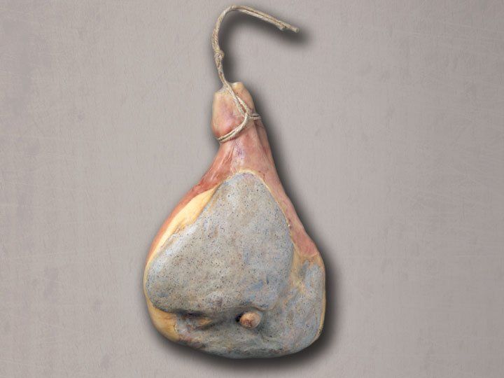 Prosciutto Mec (CE)