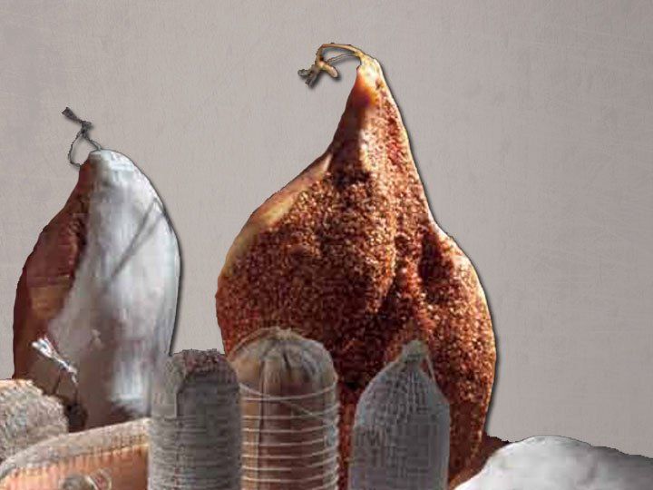 salumi piccanti
