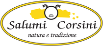 SALUMI CORSINI - LOGO