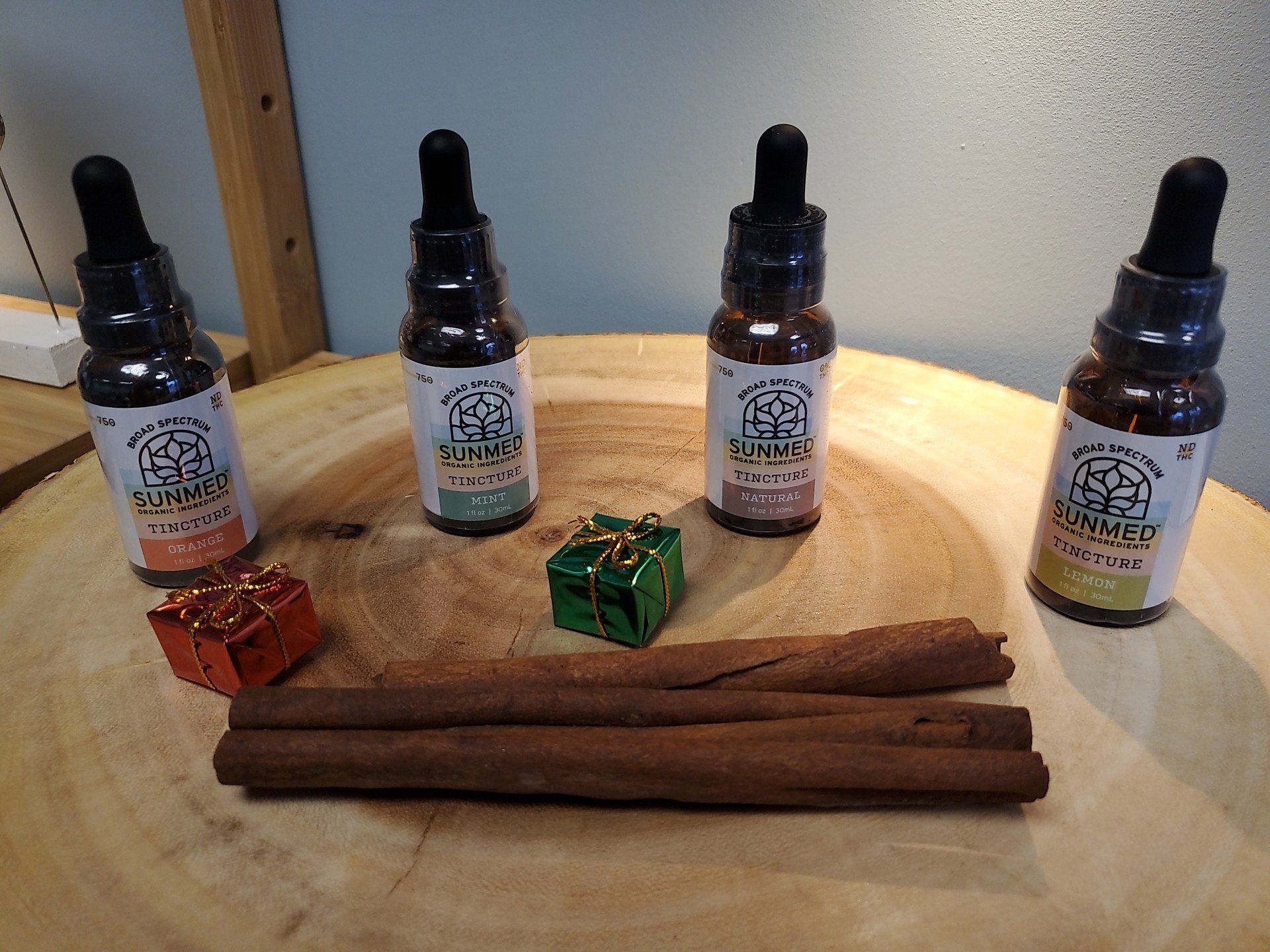 CBD porducts 1