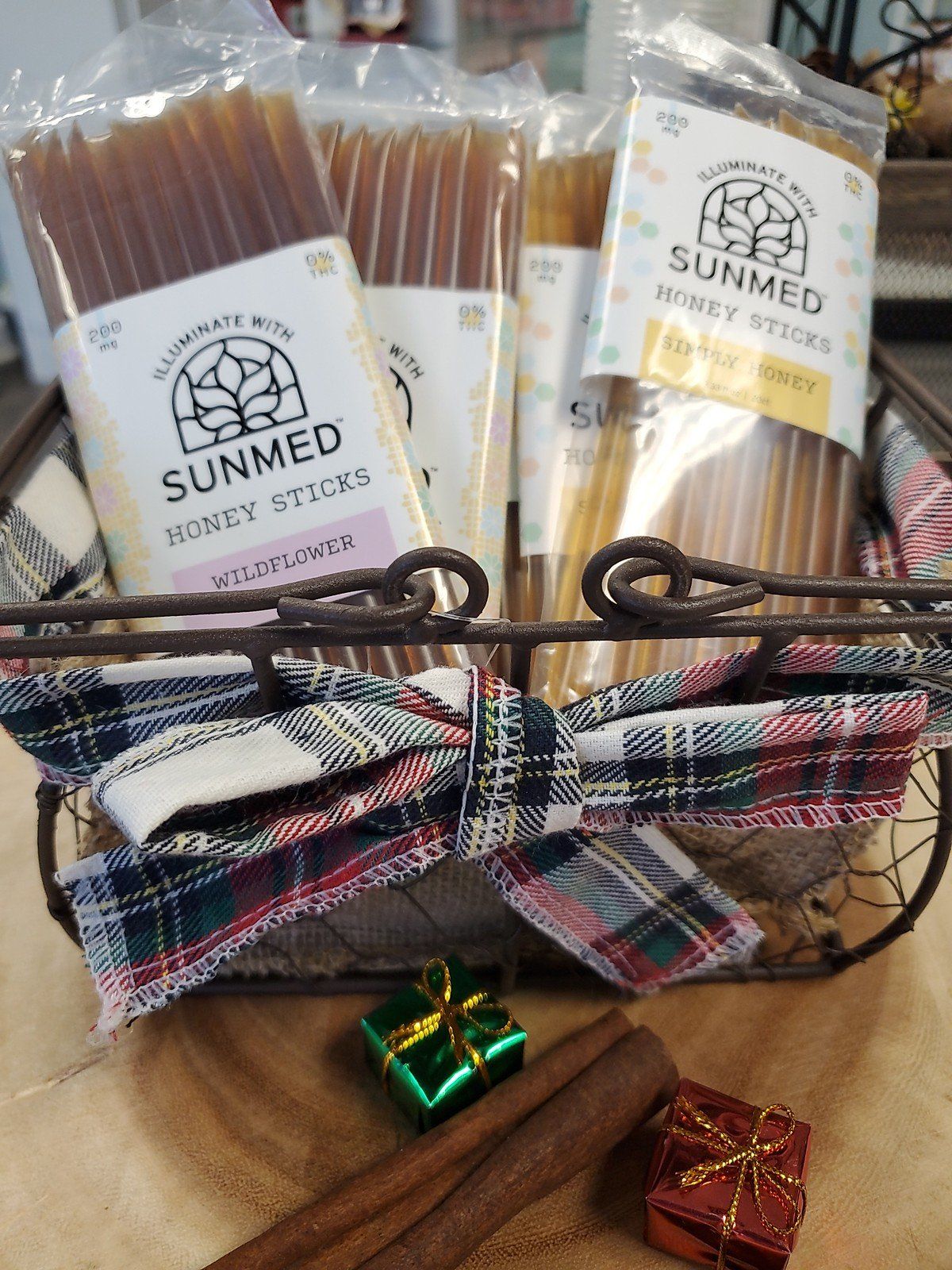 CBD porducts