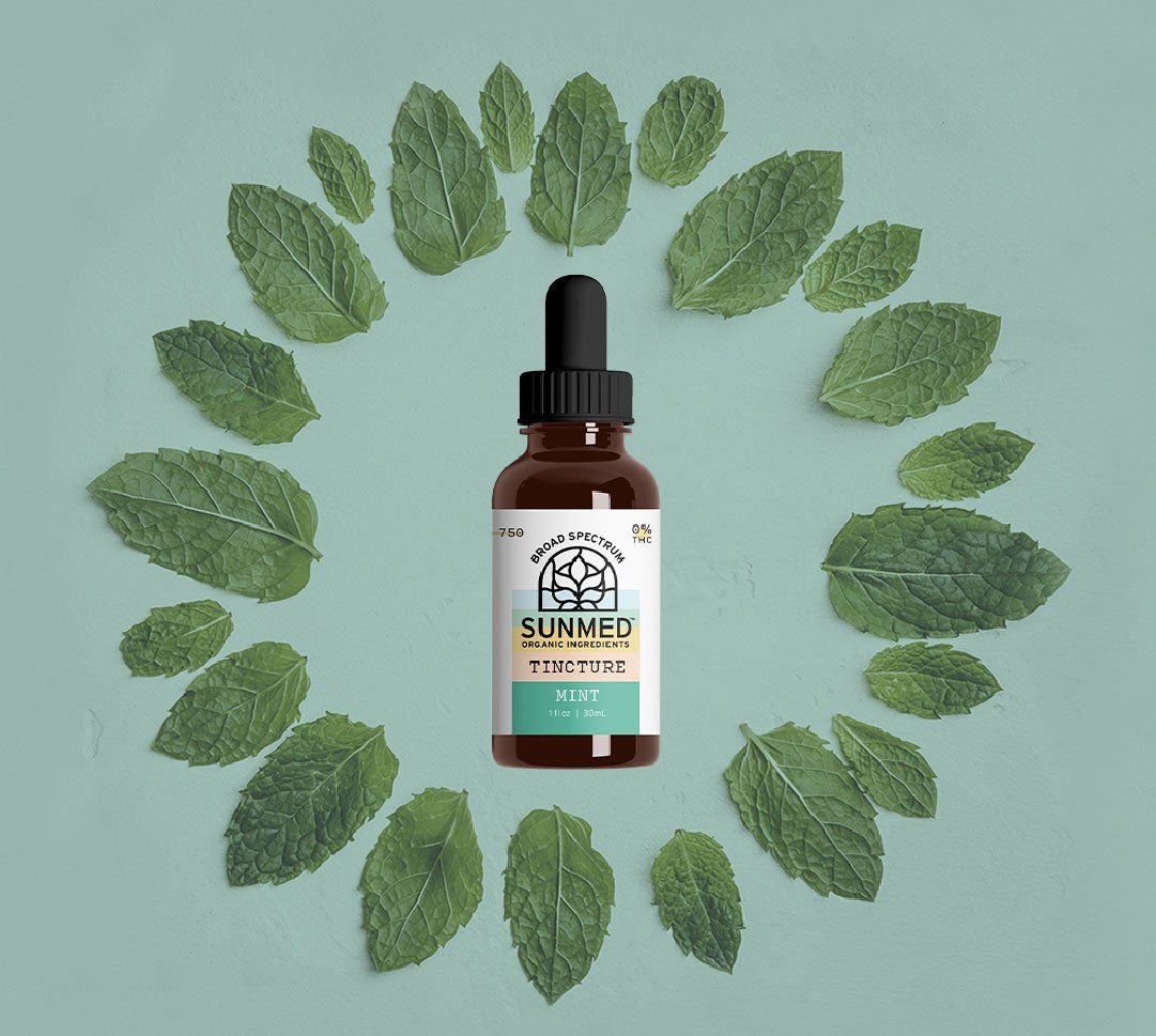 CBD product