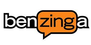 benzinga logo