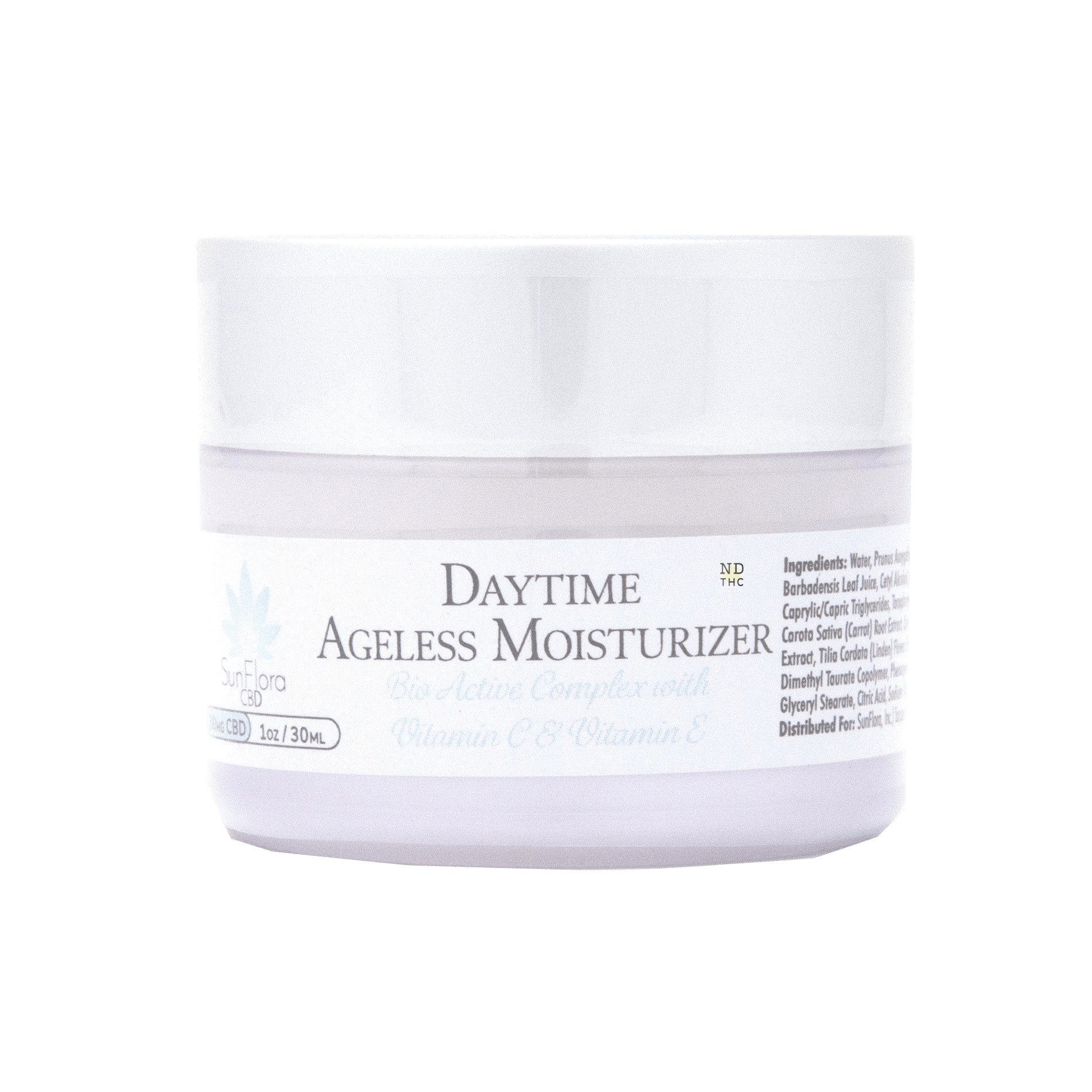 Moisturizer
