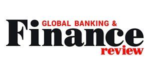 Global Banking & Finance Logo