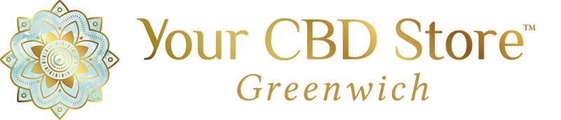Your CBD Store Greenwich Logo