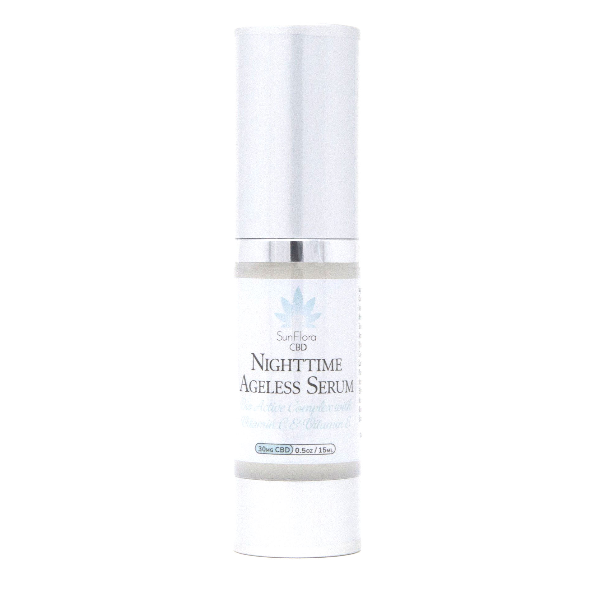 night topical face cream