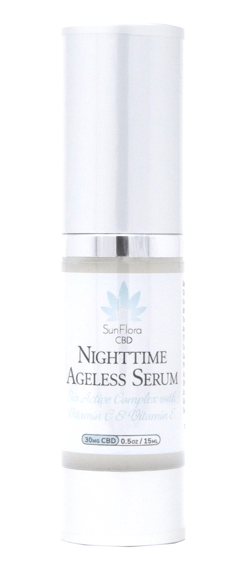 Skin care serum