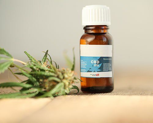 cbd oil