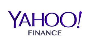 Yahoo Finance Logo
