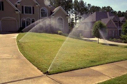 Sprinklers - Sprinkler Service in Putnam County, NY