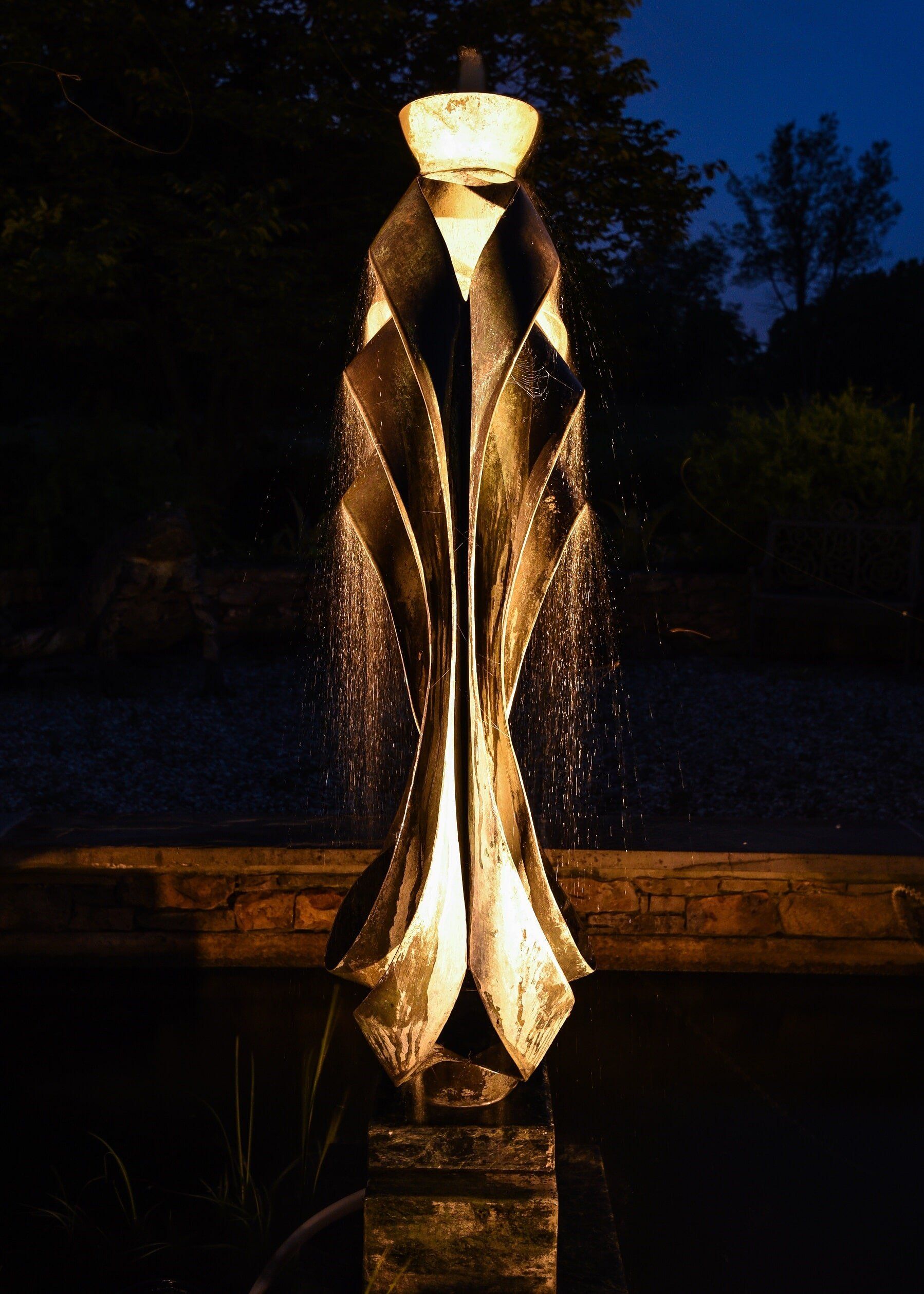 Unique Lighting - Landscape Lighting in Bedford Hills, NY