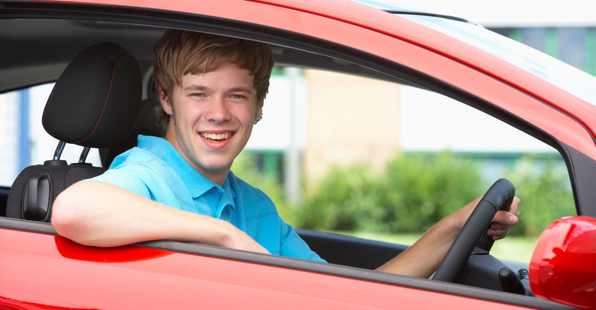 driving classes
