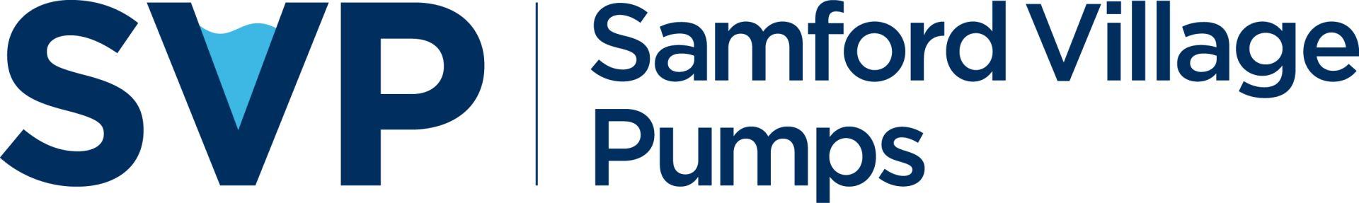 SVP logo