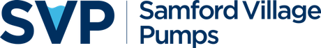SVP logo