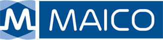 MAICO APPARECCHI ACUSTICI - LOGO
