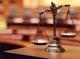 Scale of Justice, Attorney in Woodbridge NJ