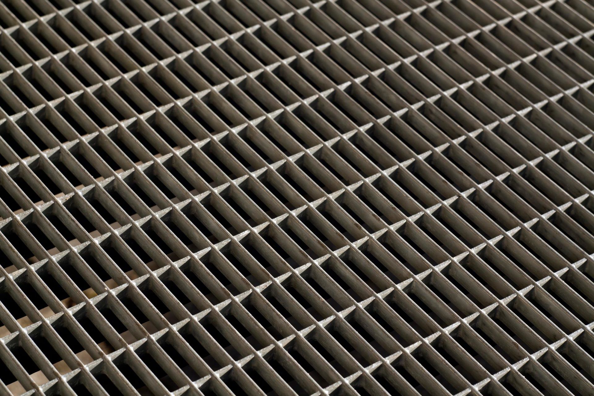 Bar Grating — Tulare, CA — Mid-Valley Pipe & Supply